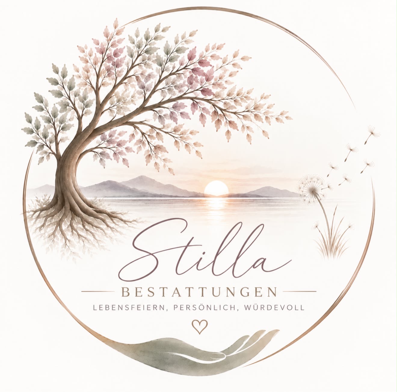 Stilla Bestattungen
